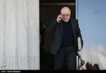 قاضی‌پور: «توتال» اطلاعات ایران را گرفت و رفت