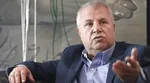 عیادت پرسپولیسی‌ها از علی پروین
