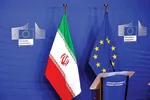 رئیس کمیسیون امنیت ملی: اروپا صلاحیت فعال‌سازی مکانیسم ماشه را ندارد