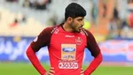 حمله استقلالی‌ها به همسر مهدی قائدی! / تو برو پلنگ ایرانی! + عکس