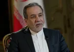 عراقچی با همتای عمانی گفت‌و‌گو کرد