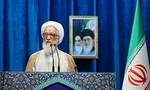۲۲ بهمن امسال «سجده شکر ملّی» به درگاه الهی و هشداری جانانه به «کم‌گذاران» بود