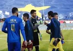 منصوریان:قول می‌دهم‌با جان‌ودل برای این تیم تلاش کنم