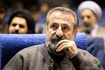 خاطره‌گویی رضا عطاران از علی انصاریان