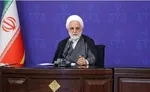 هیچگاه قائل به این نیستیم که چون در شرایط خاصی قرار می‌گیریم پس می‌توانیم از عدالت و انصاف صرف نظر کنیم