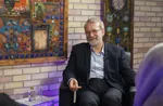 پیش‌بینی شهید لاریجانی از شکار F۳۵ در آسمان ایران