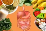 اینفوگرافیک/ خواص آلو خشک در صبحانه