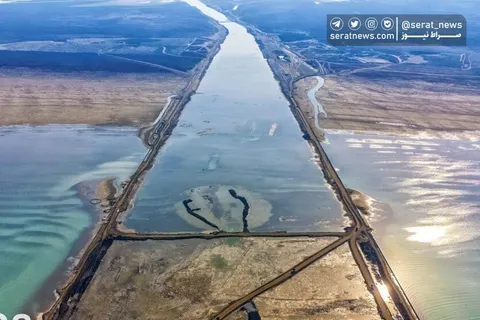 تصاویر| تمدنی ۷ هزار ساله