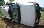 مرگ زن جوان و سه قلوهایش