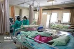 ۵۳ میلیون مبتلا با یک قاشق چای‌خوری کرونا!