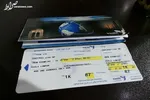 تحریم‌ها، بهانه‌ای برای افزایش نرخ بلیت پرواز‌ها توسط ایرلاین‌هاست!