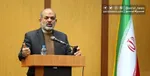 فیلم/ حضور وزیر کشور در مناطق سیل‌زده جنوب سیستان و بلوچستان