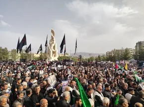 فیلم | ادعای بزرگ: اسرائیل بعد از اربعین با ایران جنگ ساختاری می‌کند