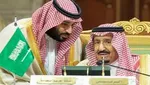 اتهام‌زنی شاه عربستان سعودی به ایران