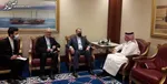 انریکه مورا به تهران سفر می‌کند