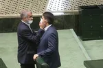 نمایندگان و کارکنان مجلس حقوق ۸۰ میلیونی دریافت نمی‌کنند