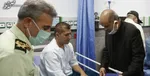 شبکه سازماندهی اغتشاشات شناسایی و متلاشی شد