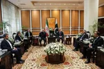 اگر ایران حاضر به گفت‌وگوی مستقیم نشود، ویتکاف به عمان نمی‌رود
