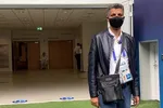 حمله عادل و ‌ای‌اف‌سی به رکورد مجری ترکیه‌ای!
