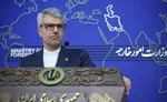 دیدار سفرای ژاپن و هلند با سخنگوی وزارت خارجه