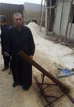 کری:اسد نمی‌تواندمشروعیت‌خودرابازگرداند