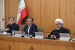 اینکه مجلسی در راس امور است به‌معنی تصمیم گیری در همه امور نیست/ برنامه‌ای برای ریاست‌جمهوری ندارم