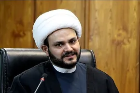 فیلم/ حضور دختر حاج‌قاسم در مناطق عملیاتی عراق