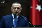 تصمیم اردوغان برای ریاست جلسه کابینه
