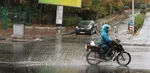 بارش باران و کاهش دما در مناطق مختلف کشور تا ۵ روز آینده