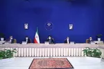 از انتقال آب چاه‌های جدید به هیرمند تا پرداخت وجوه گندمکاران و پیگیری مطالبات از سایر کشور‌ها