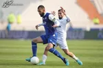شوک غیرمنتظره قلعه‌نویی به ستاره ملی‌پوش/ واکنش عجیب به اقدام جنجالی سرمربی تیم ملی