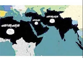 عکس/ شیخ حسین انصاریان در نجف‌اشرف