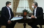 شریعتی: چهره‌های جدید شانس پیروزی بیشتری دارند