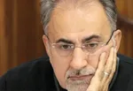 انتقاد اسماعیل دوستی از الیاس حضرتی