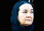 خواهر سهراب سپهری درگذشت