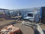 دستگیری سارقی که فقط گُل می‌دزدید!