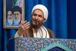 حاج علی اکبری: اگر آمریکا نیاز به توافق دارد دست از زیاده‌خواهی بردارد