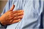 علایم واضح کم‌خونی