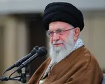 احوالپرسی رئیس دفتر رهبر انقلاب از آیت‌الله نظری خادم‌الشریعه