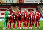 واکنش باشگاه پرسپولیس به ماجرای محرومیت بیفوما