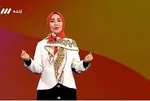 حمله بی‌سابقه ژیلا صادقی به حمید فرخ‌نژاد