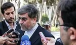 جنتی: جايگزينی برای محل نمايشگاه نداريم