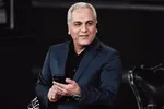 مهران مدیری: جزءبه‌جزء «دورهمی» جدید کپی است