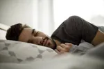 ۴ ساعت قبل از خواب ورزش سنگین نکنید