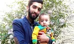 سرلشکر سلامی: با قلب‌های مستحکم دفاع مقدس را با پیروزی به پایان رساندیم