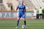 مدافع استقلال رسماً به مس رفسنجان پیوست + عکس