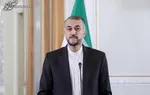 امیرعبداللهیان: صهیونیسم جایی در آینده جهان ندارد