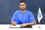 8بازیکن قراردادشان را باملوان امضاکردند