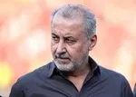 واکنش گل‌محمدی به جدایی کریم باقری