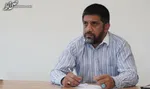 بانوی ملی پوش کشتی آلیش مدال آسیایی‌اش را تقدیم شهید تهرانی مقدم کرد